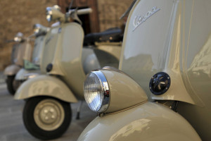 Веспа Примавера