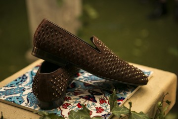 Обувь Луи Лиман. Фото №1