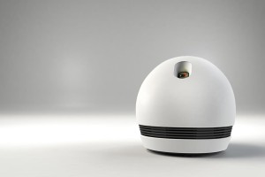 робот, дом, технологии, Keecker