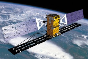 разведка, спутник, шпион, Аэробус