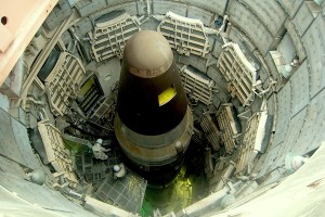 ядерное оружие, бюджет, США, холодная война