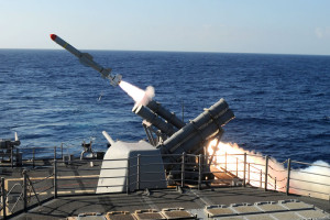 ракета, Гарпун, война, Китай, Тайвань